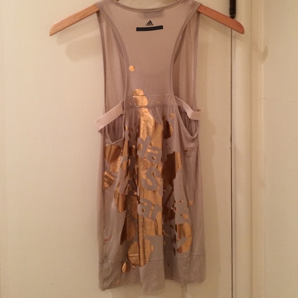 Stella McCartney x Adidas Top
