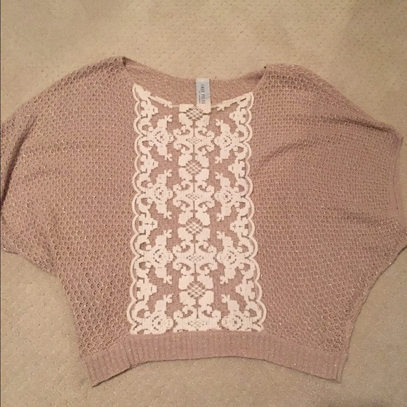 Free People Sweater