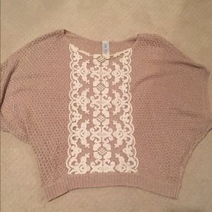 Free People Sweater