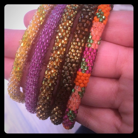 Lilly & Laura bracelet bundle