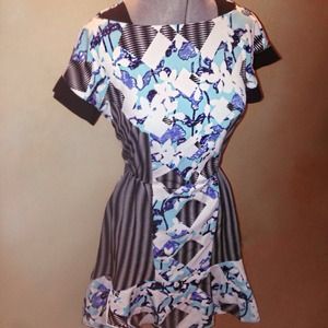 Peter Pilotto Dress