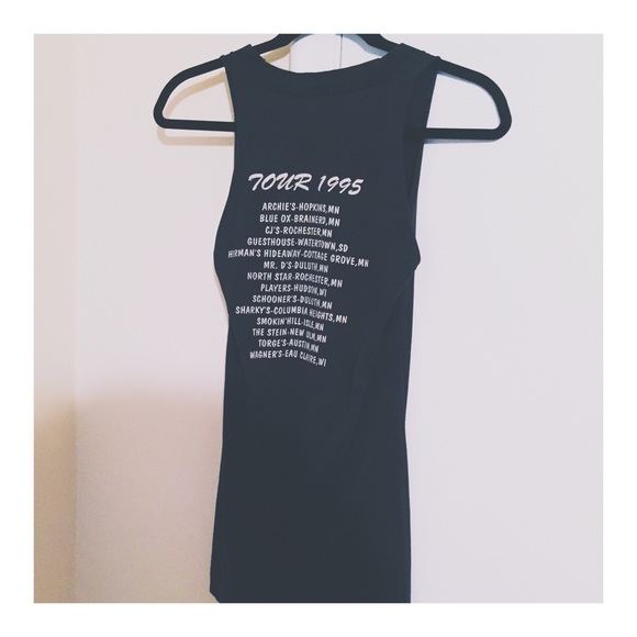 Stryker Vintage Dress - Picture 2 of 3