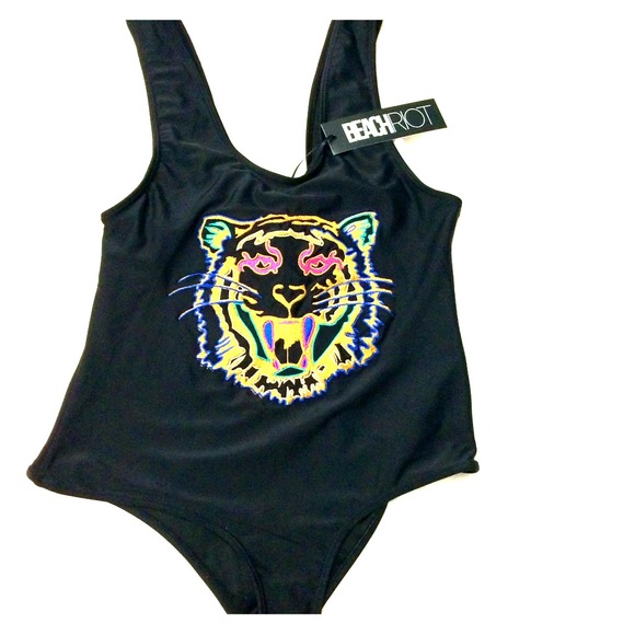 💥Beach Riot💥 The Delano One Piece Swimsuit
