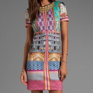 🎀SALE🎀Clover Canyon Taj Mahal Dress