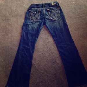 Mek Jeans size 28