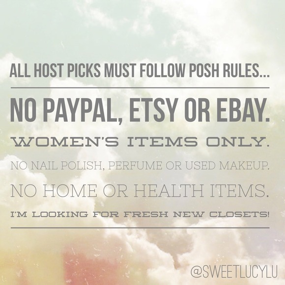 My 4th Posh Party - Picture 3 of 4