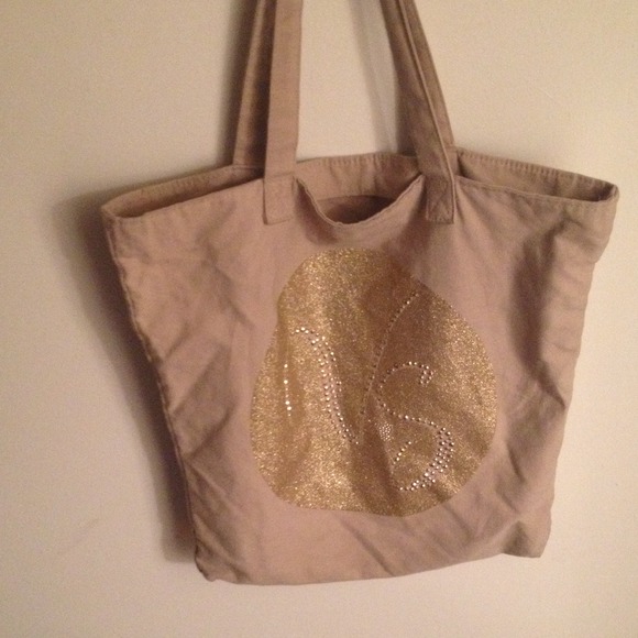 VS tote bag