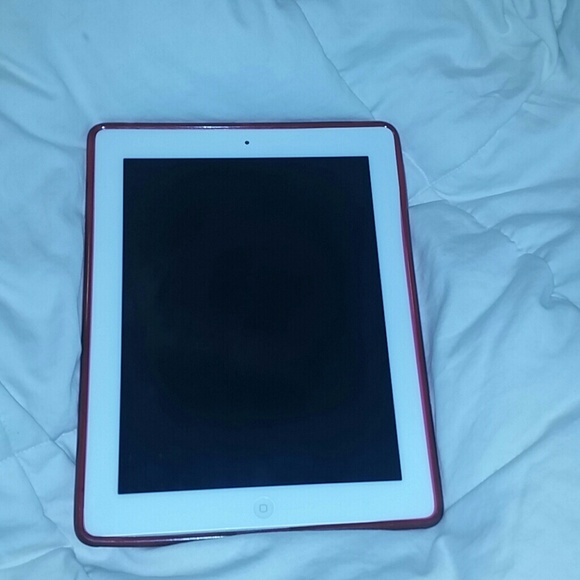 Ipad 2