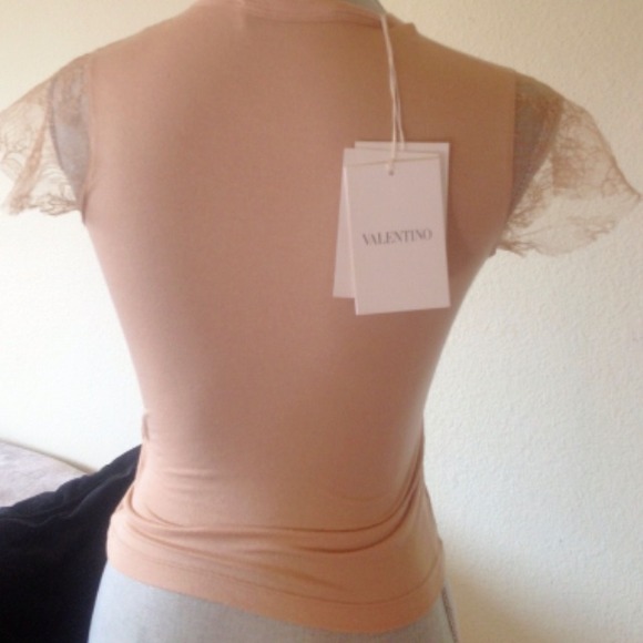 💠 Authentic Valentino 💠 - Picture 2 of 3