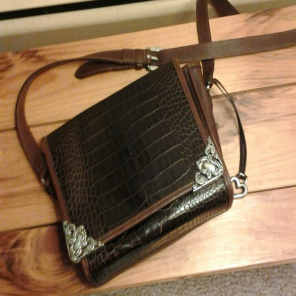 Brighton purse