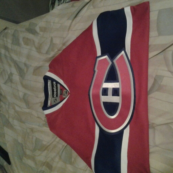 Hockey jersey - Picture 3 of 3