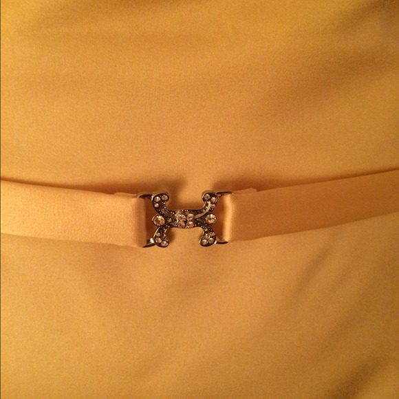 Bridesmaids dress - Picture 2 of 2