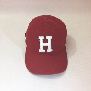 Classic Tommy Hilfiger Baseball Cap