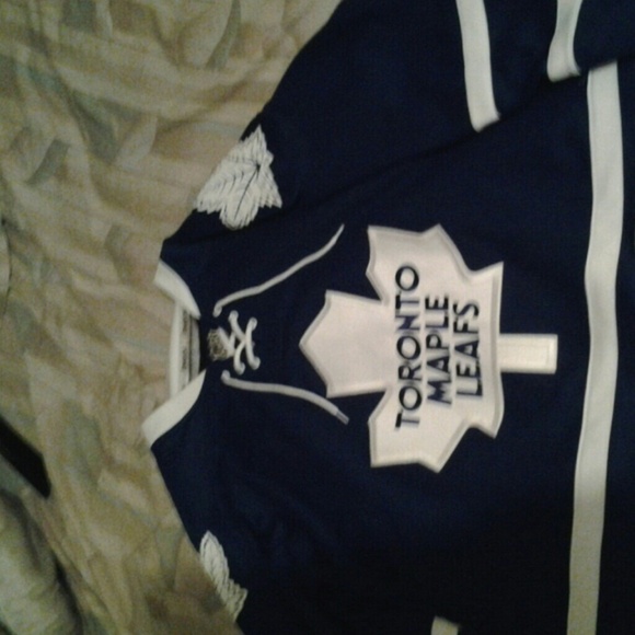 Hockey jersey - Picture 2 of 3
