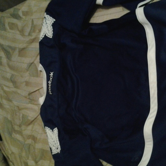 Hockey jersey - Picture 3 of 3
