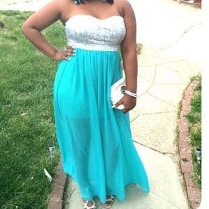 Special Occasion Dress