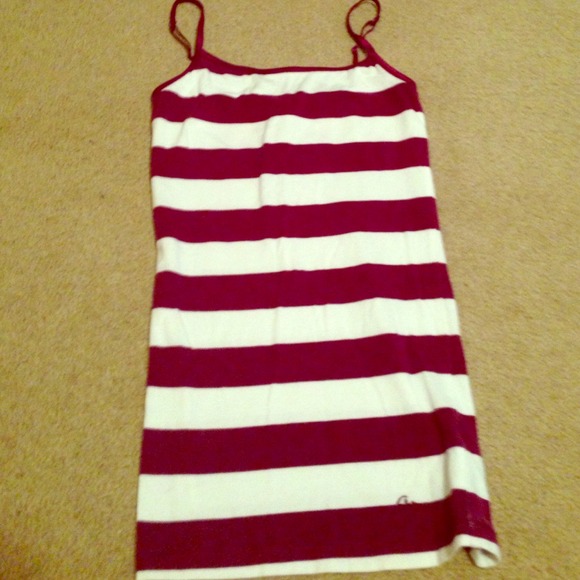 Cute Areo cami