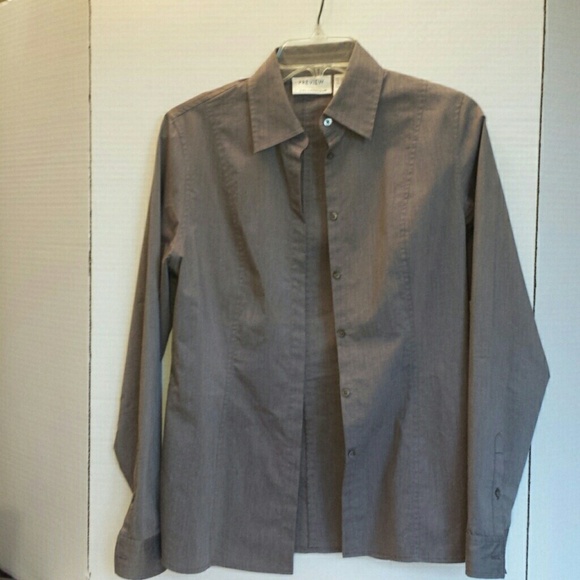 Preview Collection Oxford Shirt