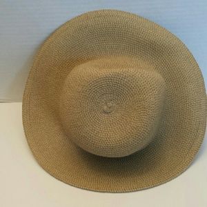 Talbots Floppy Sun Hat