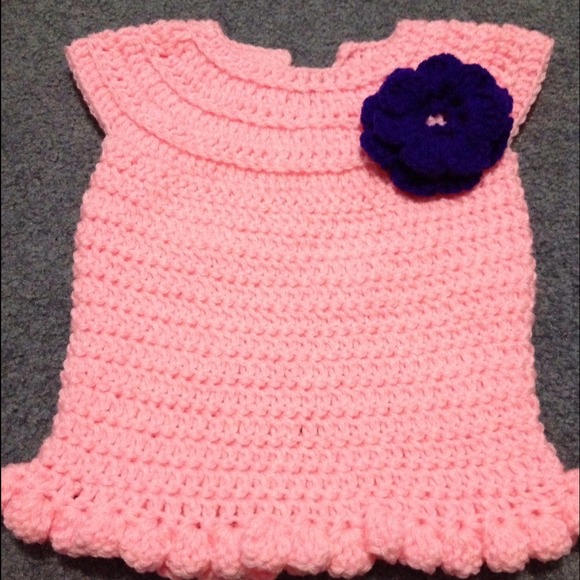 Baby Dress