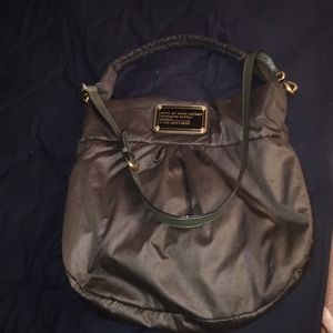 Shoulder bag