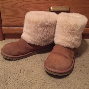 Ugg boots