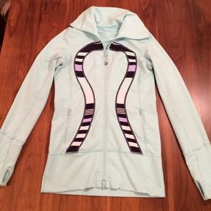 Lululemon In Stride Jacket