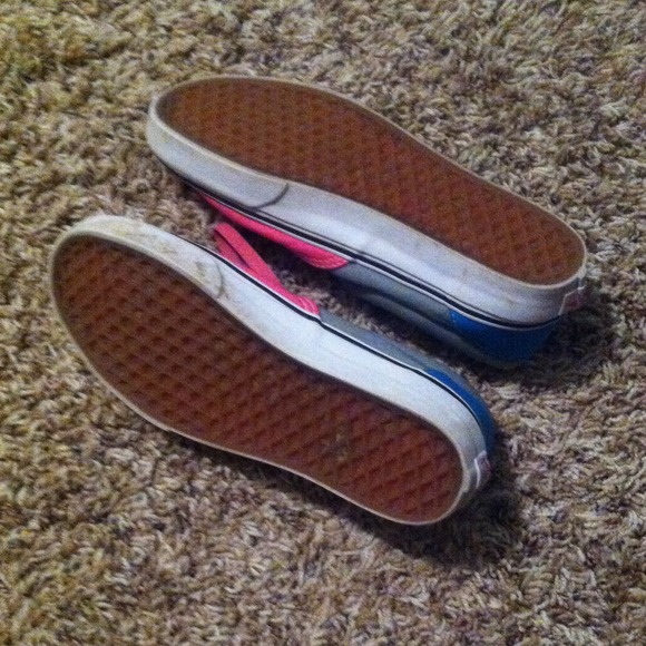 Vans 👟 - Picture 2 of 4