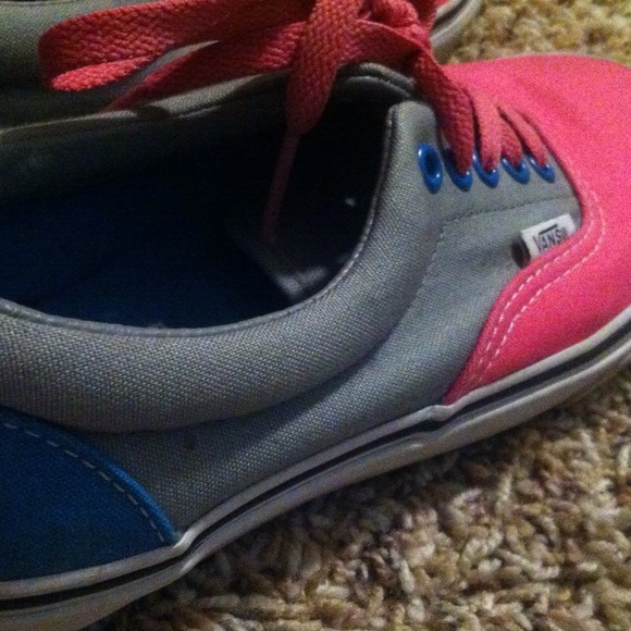 Vans 👟 - Picture 4 of 4