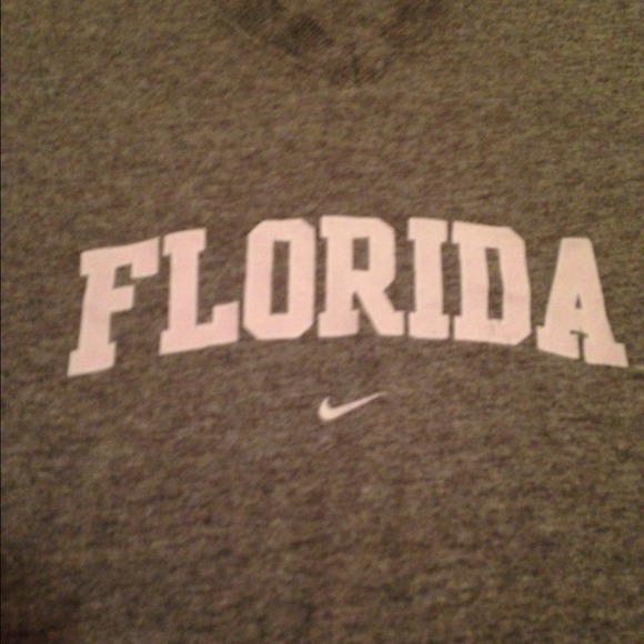 Florida Nike shirt - Picture 1 of 2