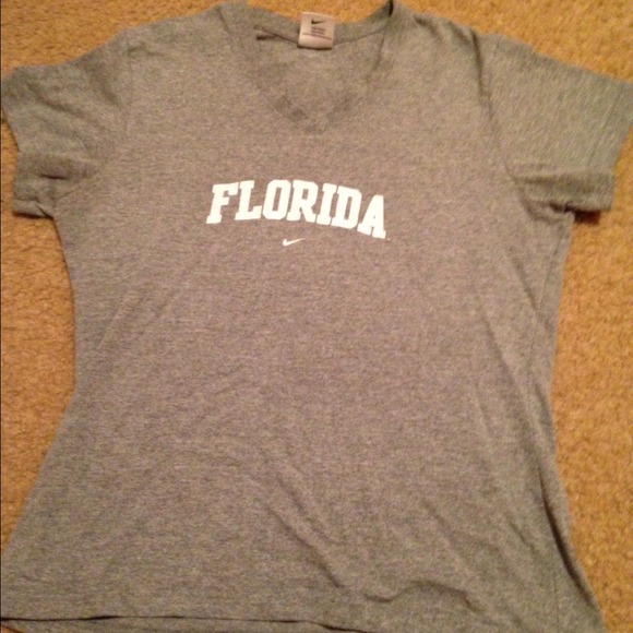 Florida Nike shirt - Picture 2 of 2