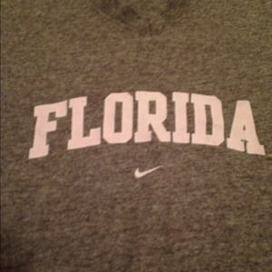 Florida Nike shirt