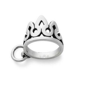 Crown James Avery
