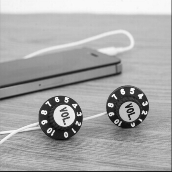 Earphones