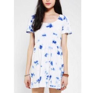 NEW! Urban Outfitters(Bycorpus Clothing)doll dress