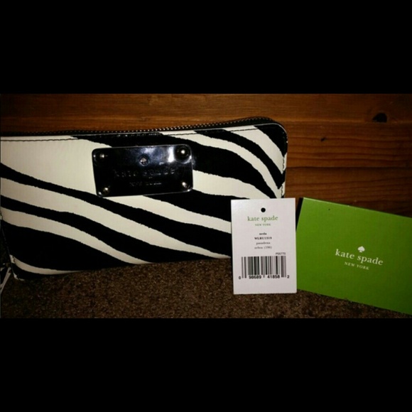 *AUTHENTIC* KATE SPADE Wallet