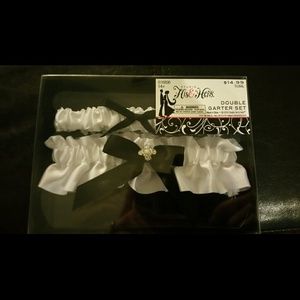 Wedding garder. Brand new, never used.