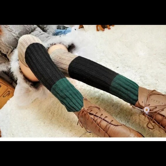 Boot socks!