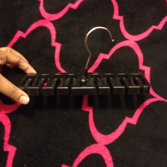 ❌Reserved for Shay❌ Belt hanger