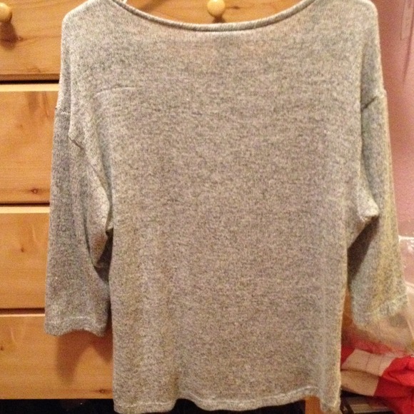 "Steal my heart" sweater - Picture 2 of 2