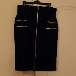 Pencil Skirt