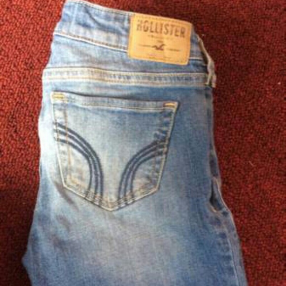 Jeans - Picture 1 of 2