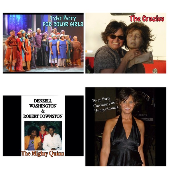 MOVIE SET Meet me at work! - Picture 2 of 4