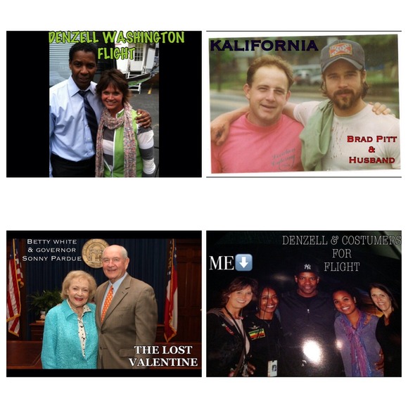 MOVIE SET Meet me at work! - Picture 4 of 4