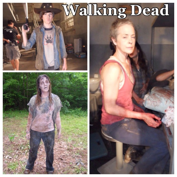 MOVIE SET Meet me at work! - Picture 3 of 4