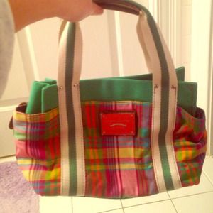 Tommy Hilfiger handbag
