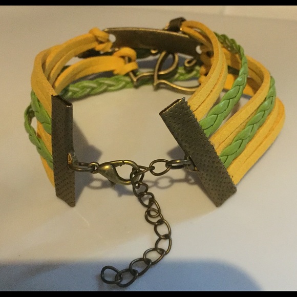 🌟Double heart dream bracelet - Picture 2 of 2