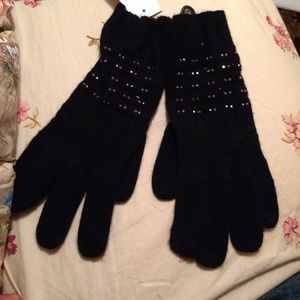 Knitted women gloves🚫no trades🚫