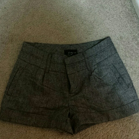 Forever 21 shorts