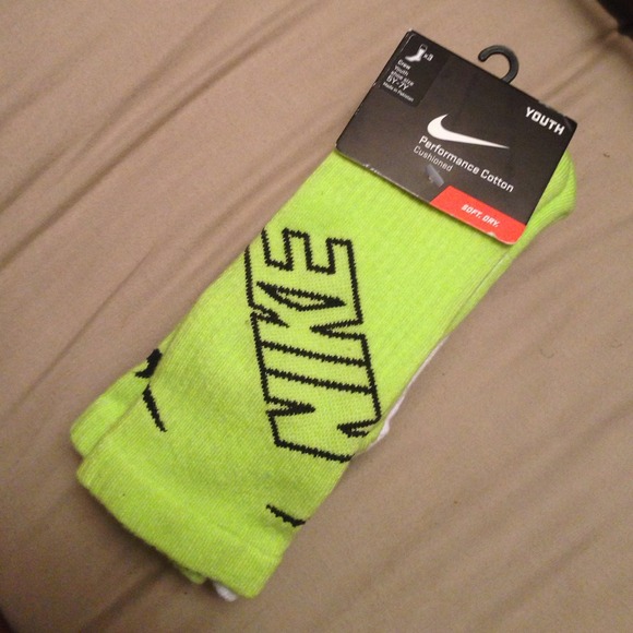 Nike socks🚫🚫🚫